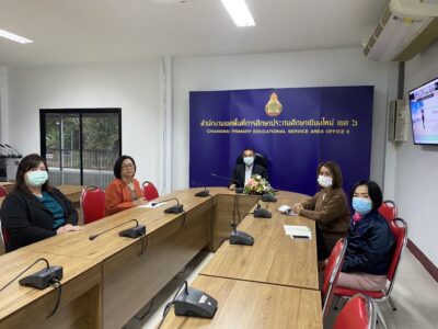 การรับชมพุธเช้า ข่าว สพฐ. ครั้งที่ 3/2566