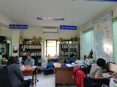 สพป.เชียงใหม่ เขต 6 รับชม “พุธเช้า ข่าวสพฐ.” ครั้งที่ 9 /2566